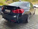 BMW 440i Gran Coupé  M Sport - BMW 440 Gran Coupé: Scheckheftgepflegt