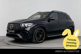 Mercedes-Benz GLE 63 AMG GLE S automatik 4MATIC+ | Premium Plu - gebrauchte Mercedes-Benz GLE 63 AMG aus dem Jahr 2023