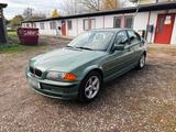 BMW 328i E46 Automatik - BMW 328: E46