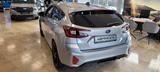 Subaru Impreza Trend, STI Parts, 8 Jahre Ga - Subaru Impreza mit Hybrid-Antrieb