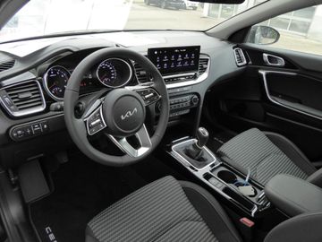 Kia Ceed 1.5 T-GDI OPF Ultimate Edition (CD)