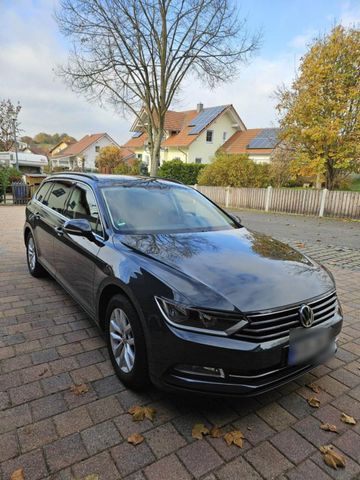 Volkswagen VW Passat Comfortline