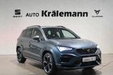 Cupra Ateca 2.0TSI DSG 4Drive*Navi*LED*AHK* - Cupra Ateca aus 2021