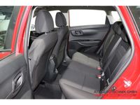 Hyundai BAYON - Vorschau Bild 9