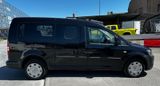 Volkswagen Caddy Maxi 1,6 TDI Roncalli 7 Sitze - Volkswagen Caddy: Roncalli Maxi