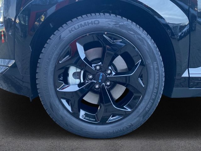Fahrzeugabbildung Kia EV5 81,4 GT-LINE LAUNCH EDITION 2WD *MASSAGESITZ