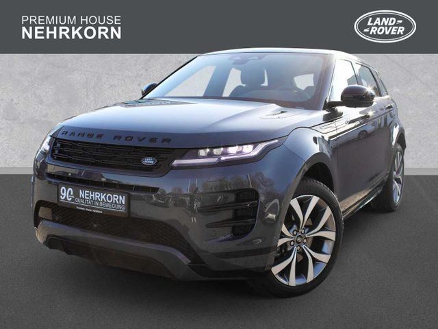 Land Rover Range Rover Evoque Diesel D165 Dynamic SE