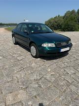 Audi A4 b5 mit neuem Tüv - gebrauchte Audi A4 aus dem Jahr 1996