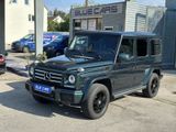 Mercedes-Benz G 350 EXKL-PAKET ACC Sitzbelüft Designo 8-fach - Mercedes-Benz G-Class in München