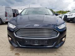 Foto Nummer 8: FORD Mondeo