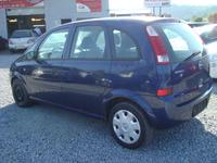 Opel Meriva Basis
