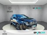 Peugeot 3008 GTPK 1.6 PureTech 180 EAT8 PANO Focal ACC N - gebrauchte Peugeot 3008 aus dem Jahr 2021