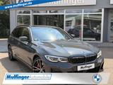 BMW M340i xDr.T.M Sport HUD ACC Kamera PanoDach 19" - graue BMW M340i