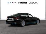 BMW i4 eDrive35 GRAN COUPE HIFI DAB AHK KOMFORTZG. A - BMW i4 Gebrauchtwagen