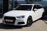 Audi A4 1.4 TFSI Avant Ambiente Bi-Xenon Navi Pano - Audi A4 mit Benzin-Antrieb: Navigationssystem