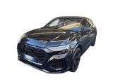 Audi RSQ8 TFSI quattro tiptronic - Mechanic special - Audi RSQ8 SUV