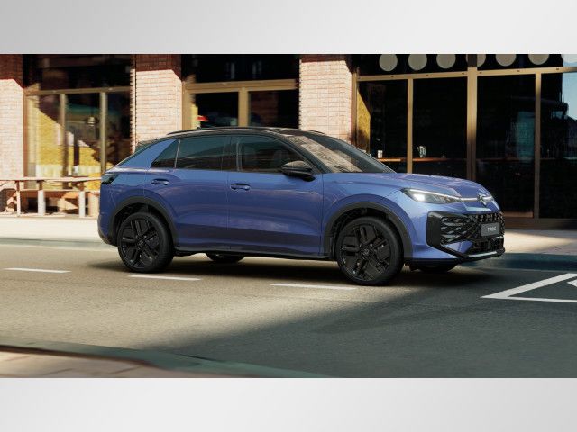 Volkswagen T-Roc - Bild 4