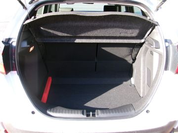 Bild 4 Honda Jazz 1.5 i-MMD Hybrid Elegance 8Jahre Garantie