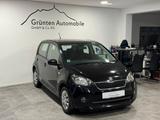 Skoda Citigo Elegance KLIMA GARANTIE TÜV NEU