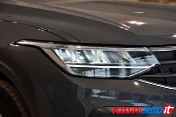 Volkswagen Tiguan - 7