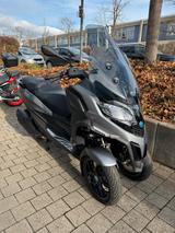 Piaggio MP3 400 Sport E5+ - PIAGGIO MP3 400 SPORT