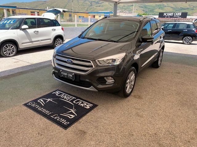 Ford Kuga 2.0 TDCI 120 CV S&S 2WD Powershift Bus