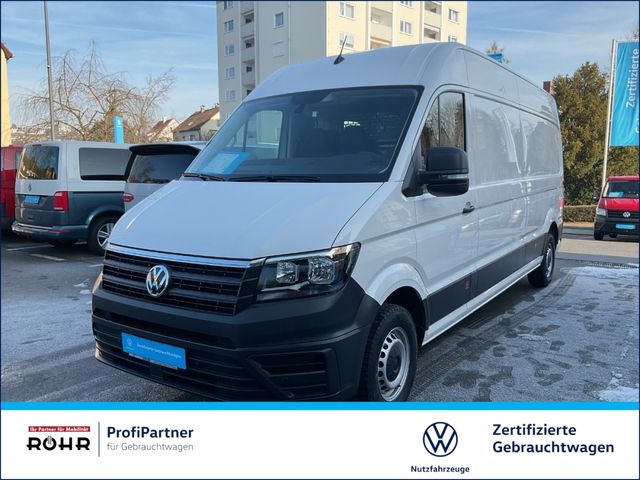 Volkswagen Crafter 35 Kasten LR (AHK/PDC/Kamera) 2.0 TDI