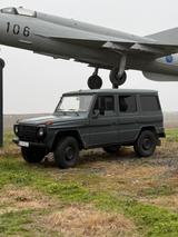 Mercedes-Benz Puch G 230 - Mercedes-Benz G 230 Gebrauchtwagen