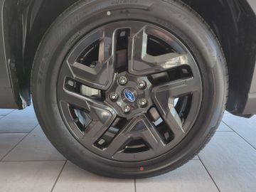 Bild 25 Subaru Forester AWD Hybrid Kamera ACC CarPlay SHZ SHD