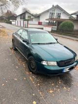 Audi A4 1.8 -