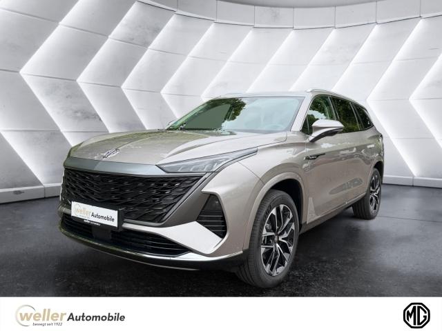 MG S9 PHEV LUXURY PANORAMADACH MASSAGE SITZE 360 GR