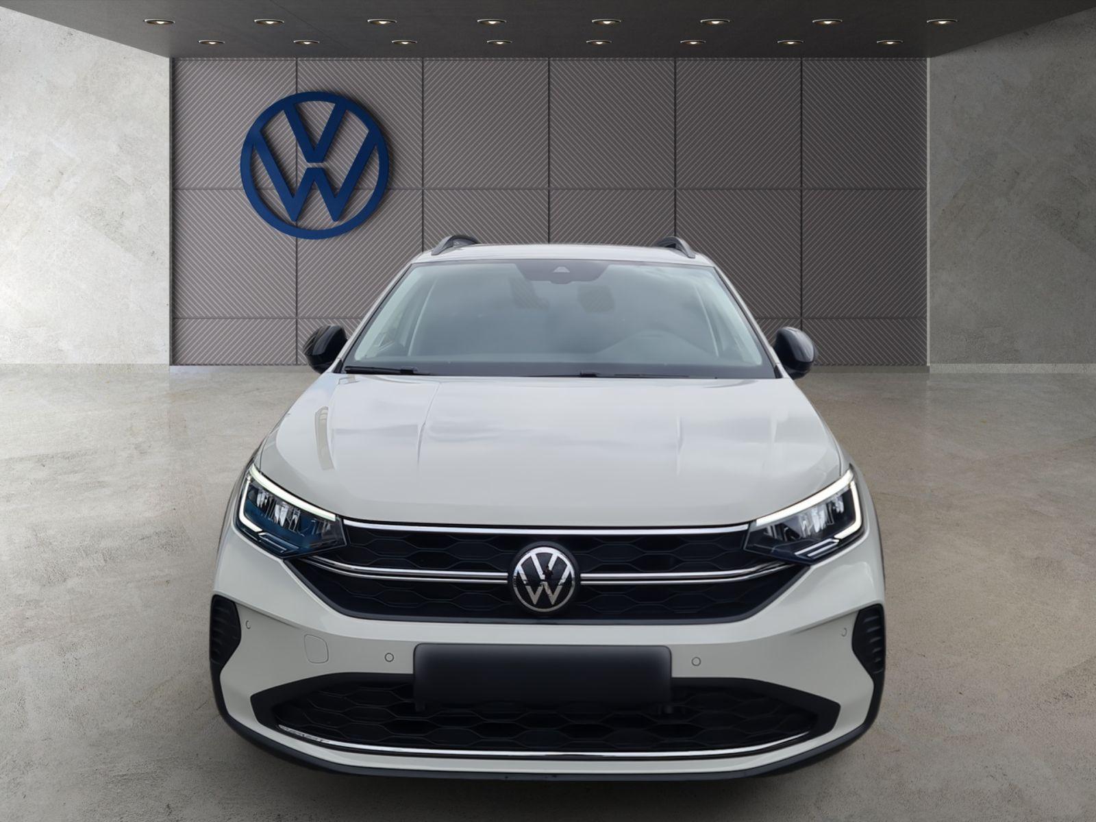 Volkswagen Taigo Life 1,0 l TSI OPF (95 PS) Top Deal, миниатюра 2