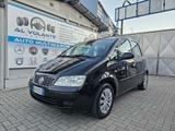 Fiat Idea 1.4 BlackStar - NeoPatentati - Fiat Idea Gebrauchtwagen