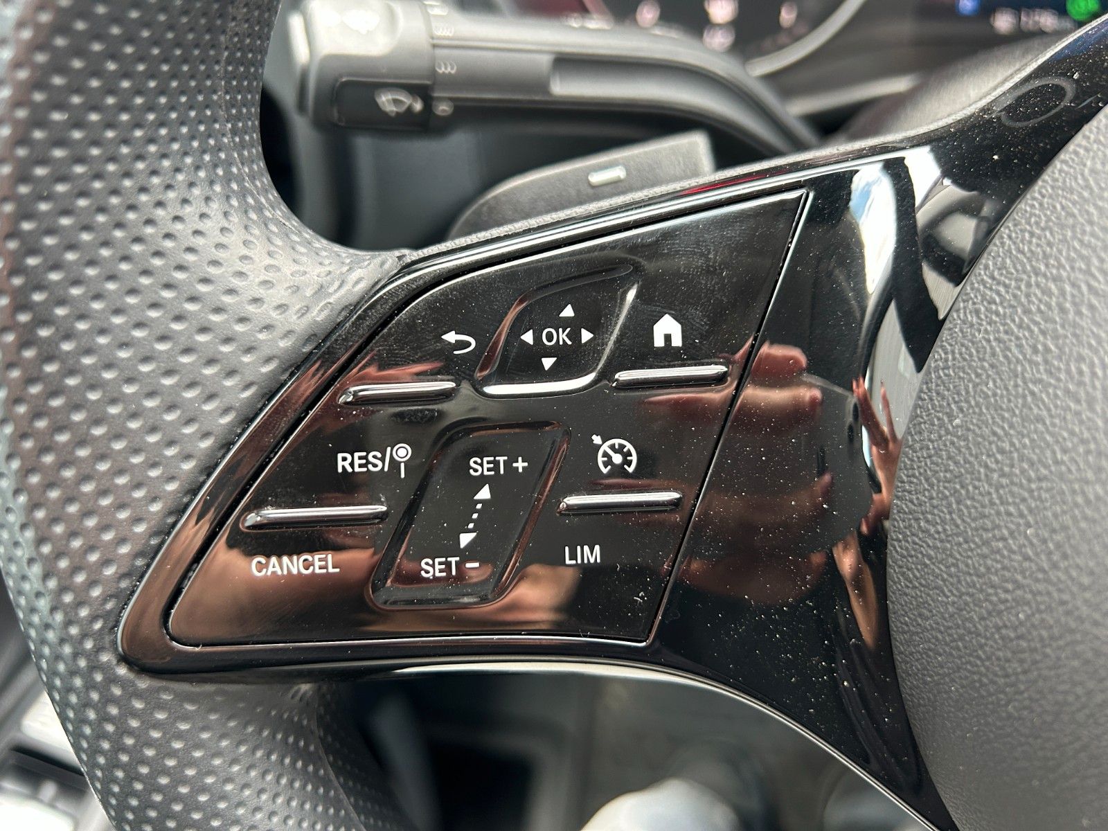 Fahrzeugabbildung Mercedes-Benz Vito 116 CDI 9G Extral Klima Kamera MULTIBEAM