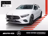 Mercedes-Benz A 250 e PROGRESSIVE NIGHT WINTER-P. LED - Mercedes-Benz A-Klasse Gebrauchtwagen