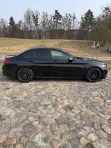 Mercedes-Benz C 63 AMG Mercedes-AMG C 63 T Mercedes-AMG - Mercedes-Benz aus 2017: 63