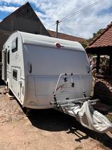Bürstner Averso plus 510TK ,Hubbett, Fußbodenheizung  - Offers