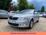 Skoda Octavia 1.4 TSI Ambiente Klima PDC Sitzheizung - Skoda Octavia Ambiente mit Benzin-Antrieb