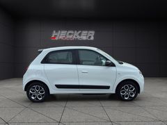 Renault Twingo Equilibre E-TECH Electric