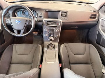Volvo V60 - 10
