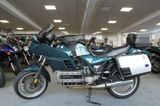 BMW K 100 RS ABS 16 V 2.Hand! - BMW K100RS
