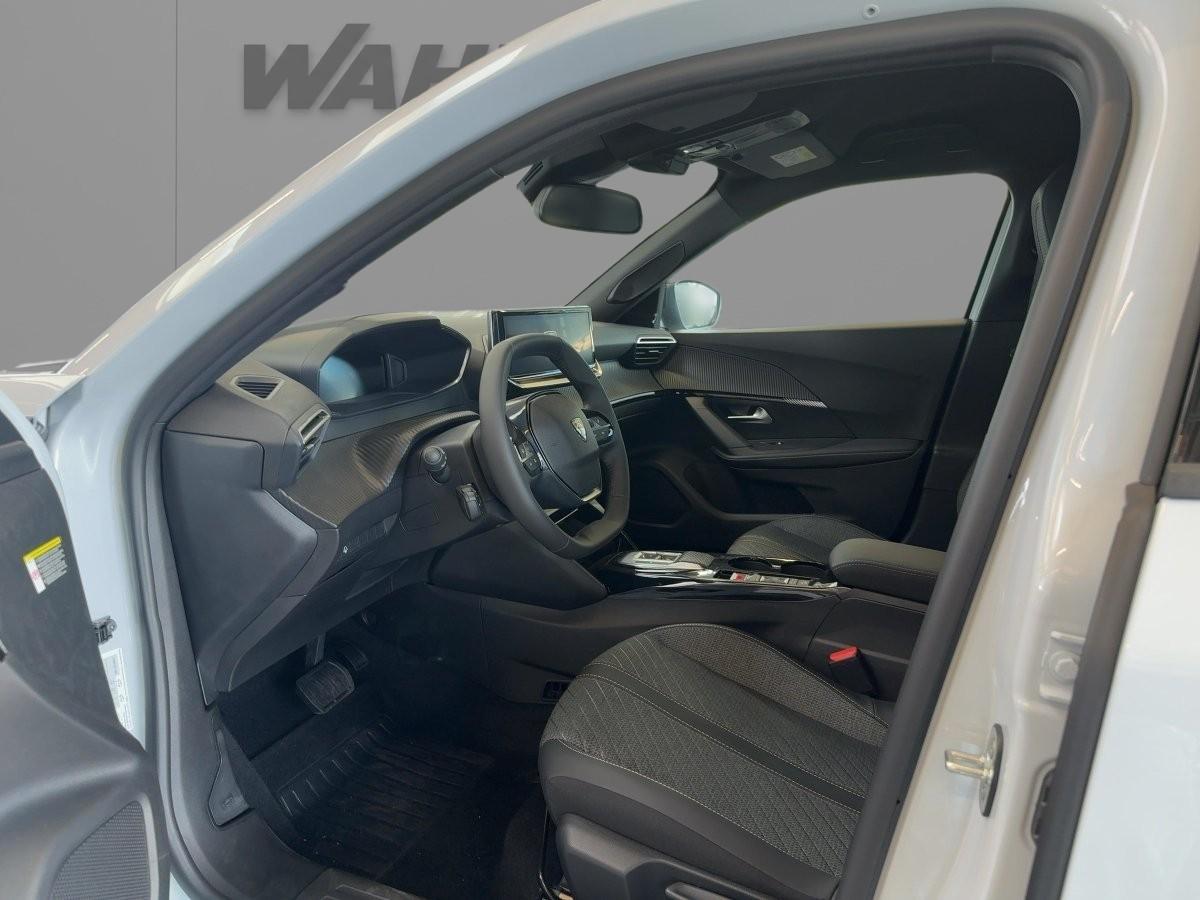 Peugeot 2008 1.2 Hybrid 145 Allure