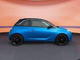 Opel Adam 1.4 Unlimited METALLIC KLIMA BLUETOOTH LM-F - Opel Adam: Unlimited