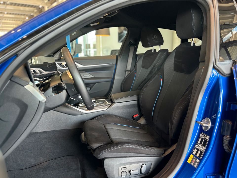 BMW i4 - Bild 24