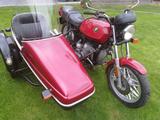 BMW  R65 - BMW 1981 R65