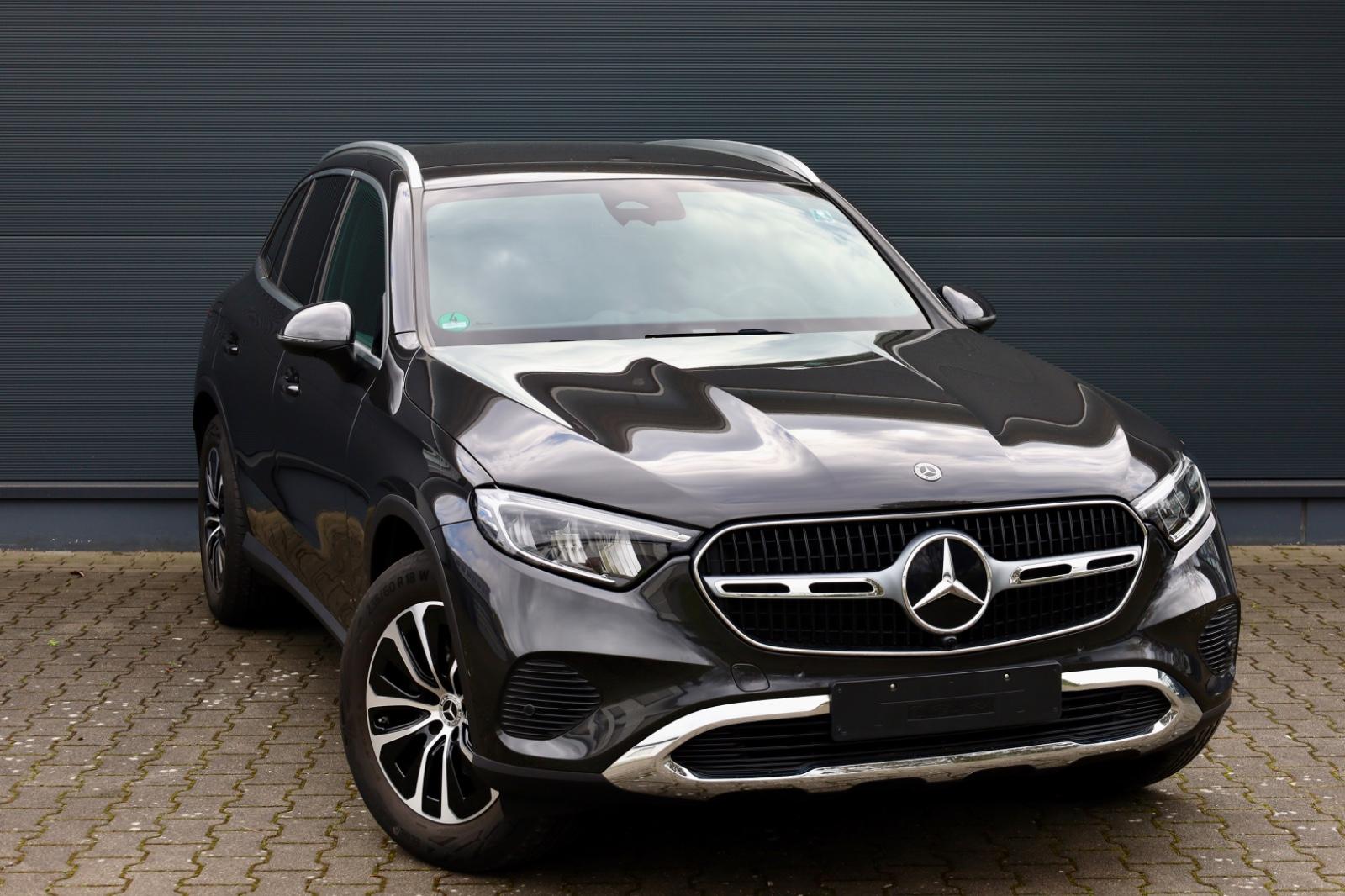 Mercedes-Benz GLC 220 GLC GLC 220 d 4Matic
