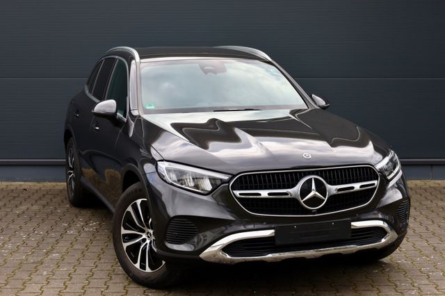 MERCEDES-BENZ GLC 220 GLC GLC 220 d 4Matic