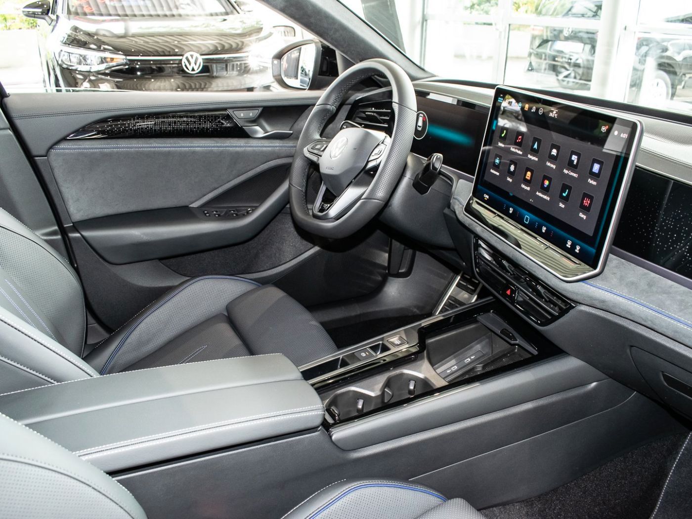 Volkswagen Passat - Bild 7