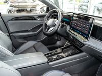 Volkswagen Passat - Vorschau Bild 7