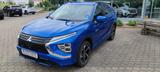 Mitsubishi Eclipse Cross Plus Select Black Hybrid 4WD - Mitsubishi Eclipse aus 2022